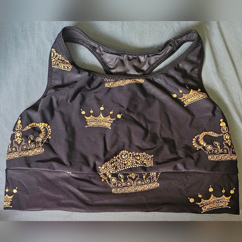 Victoria Secret Sports Bra